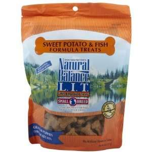  Natural Balance Limited Ingredient Diets Grain Free Small 