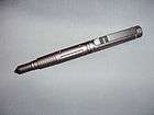 Tactical Pen Self defense Military Glass Breaking Tool