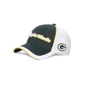  Taylor Made 2012 NFL Cap   Green Bay Packers Sports 