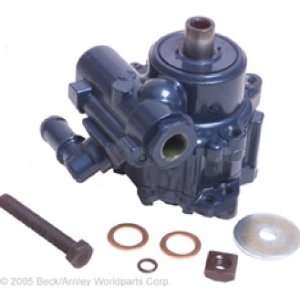  Beck Arnley 108 5212 Remanufactured Power Steering Pump 