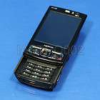   Nokia N95 8GB Cell Phone Slide 3G WiFi GPS 5MP Symbian Unlocked Black