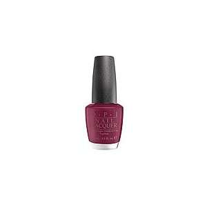    Opi Nlb73 Over Exposed In South Beach