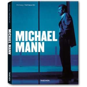  MICHAEL MANN (9783822831380) E.X. Feeney Books