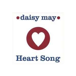  Heart Song Daisy Mae Music