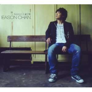  Admit It Eason Chan Music