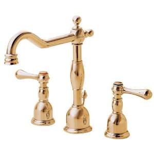    Danze Faucet LVRD306457PBV DF, Polished Brass