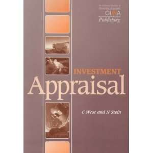  Investment Appraisal (Cima Student Handbook 
