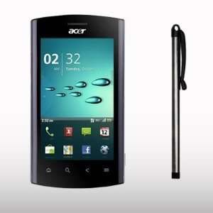  ACER LIQUID MT SILVER CAPACITIVE TOUCH SCREEN STYLUS BY 