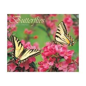  Willow Creek 2010 Butterfly Calendar