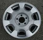 16x7 OEM ALLOY WHEEL FOR 2000 CADILLAC DEVILLE