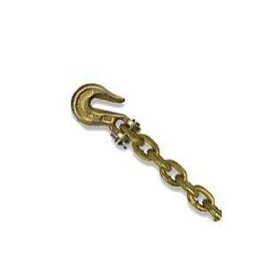  C M Chain 3/8X20 Gr70 Bind Chain Assmbly 639038GGC20BX 