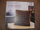 brookstone 6 in 1 universal pillow remote control returns not