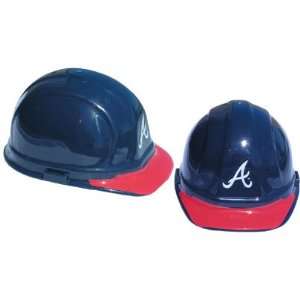  Atlanta Braves Hard Hat 