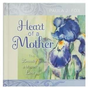 Successories Heart of a Mother Gift Book Grocery & Gourmet Food