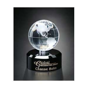 7127    Awards In Motionr Globe 4 3/4 