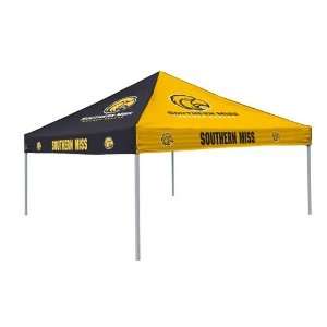 Southern Mississippi Pinwheel Tailgate Tent  Sports 