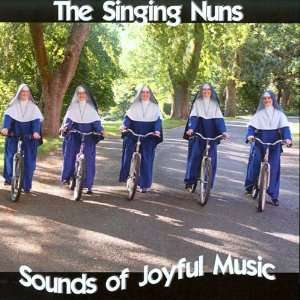  Sounds of Joyful Music The Singing Nuns Music