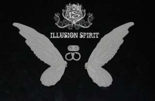 ELF Wings Illusion Spirit for SD MSD doll use SUPER DOLLFIE BJD  