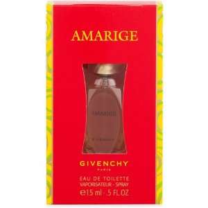  Amarige by Givenchy 0.5oz EDT Spray for Women Beauty