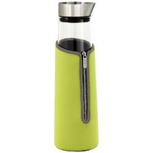    Acqua Cooling Collar for 1.5L Carafe Color Green
