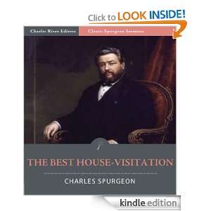   Sermons The Best House Visitation (Illustrated) [Kindle Edition