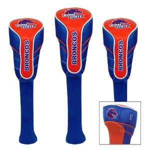  Boise State Broncos Headcover Set