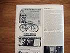 1940 Schwinn Bicycle Ad Pass the Santa Claus Test