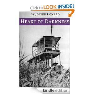 Heart of Darkness (Annotated with a Biography about the Life and Times 