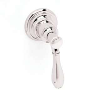  Ginger G45 194/PC Columnar Diverter Polished Chrome