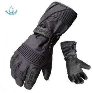  Olympia 4240 Gore Tex Lite Gloves   X Large/Black 