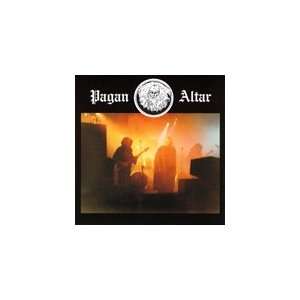  Volume 1 Pagan Altar Music