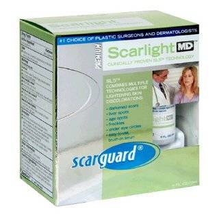 Scarguard Scarlight MD, 0.5 Ounces