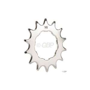    Dimension 14t Splined Cog BMX or Singlespeed