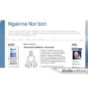  Ngakma Nordzin Kindle Store Nordzin Pamo