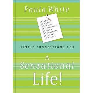 Paula White