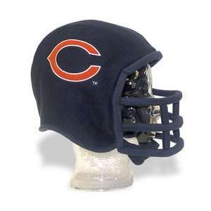   NFL Ultimate Fan Helmet Hats Chicago Bears   Size Adult Sports