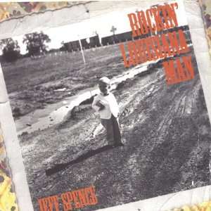 Rockin Louisiana Man Jeff Spence Music