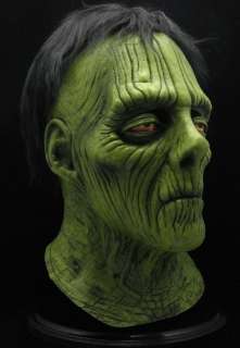 SCARY ZOMBIE CORPSE MONSTER HALLOWEEN MASK  