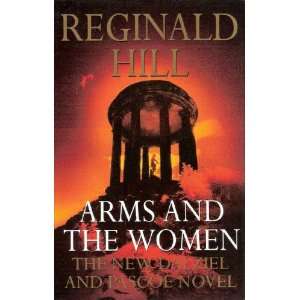  Arms And The Woman REGINALD HILL Books