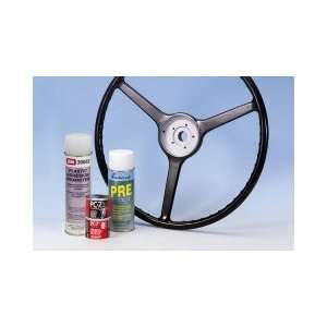  Master Steering Wheel Repair Kit W/Instruc Eastwood 52196 