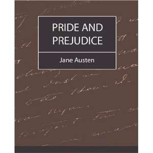  Pride and Prejudice (9781604240252) Jane Austen Books