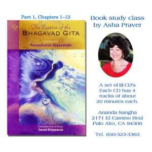  The Essence of Bhagavad Gita (Part 2, Chapters 14 18 