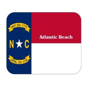  US State Flag   Atlantic Beach, North Carolina (NC) Mouse 
