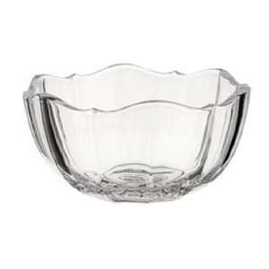   & Boch Crystal My Garden Dipping Bowl(s) Clear