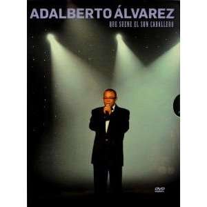  Que Suene El Son Caballero Adalberto Alvarez Movies & TV