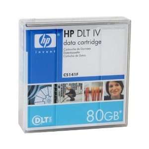  HP C5141F DLT IV DLT4 Media Electronics