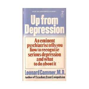  tells you what depression is, how to recognize its symptoms 