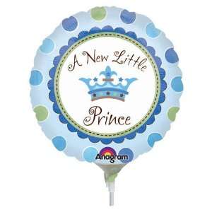  Little Prince Mini Balloon Toys & Games