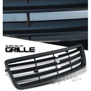  96 97 98 99 00 01 AUDI A4 S4 BLACK SPORT ABS FRONT GRILLE 