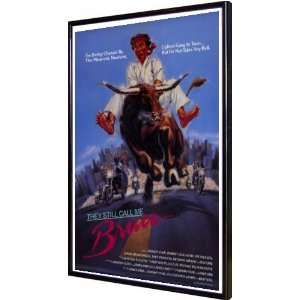  They Still Call Me Bruce 11x17 Framed Poster